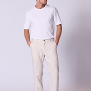 Classic Linen Trousers