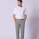 Celana Tidur Linen warna Khaki