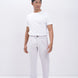 Linen Pleated Trouser