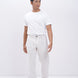 Linen Pleated Trouser