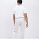 Linen Pleated Trouser