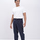 Linen Pleated Trouser