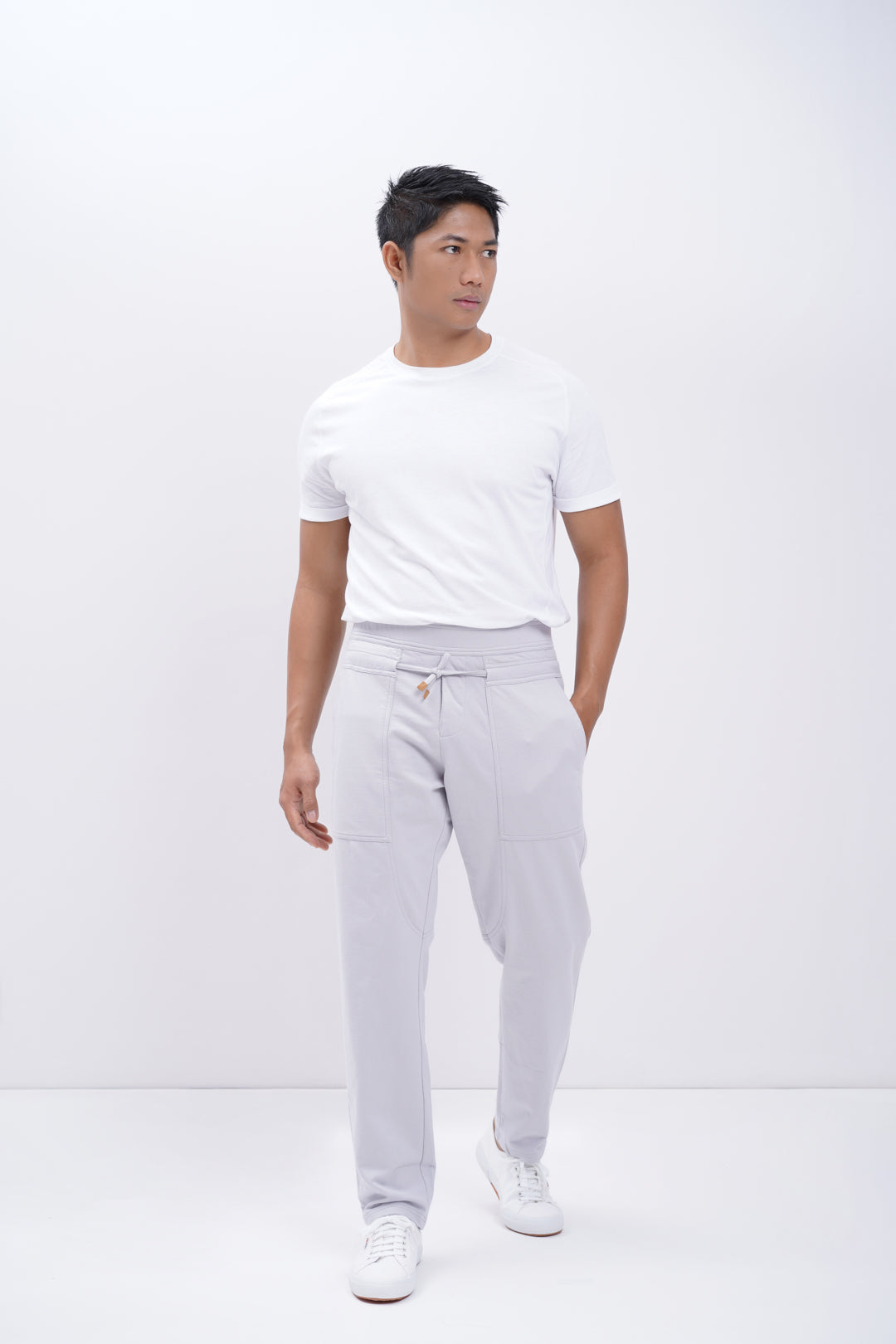 Celana Bayi Terry Katun